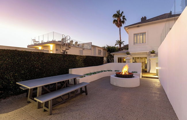 Clifton YOLO Spaces – Clifton Beachfront Apartments - Foto 63