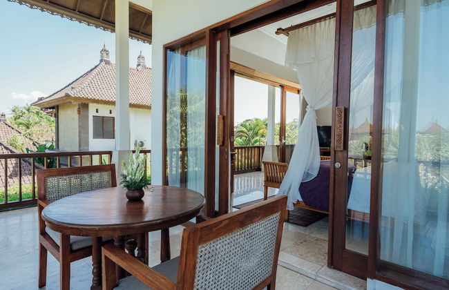 Desa Swan Villas & SPA - Foto 3