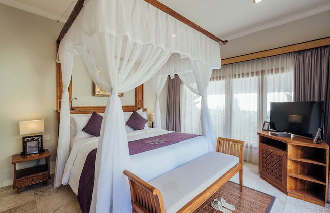 Desa Swan Villas & SPA - Foto 23