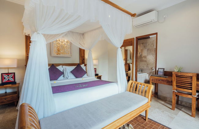 Desa Swan Villas & SPA - Foto 17