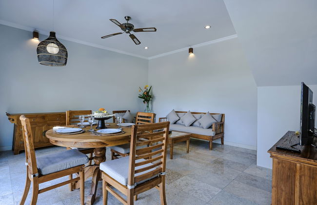 Desa Swan Villas & SPA - Foto 2