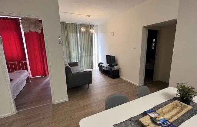 Gabriel Apartments - Jaffa Street - Next To Market - Photo 29