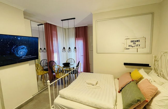 Gabriel Apartments - Jaffa Street - Next To Market - Photo 25