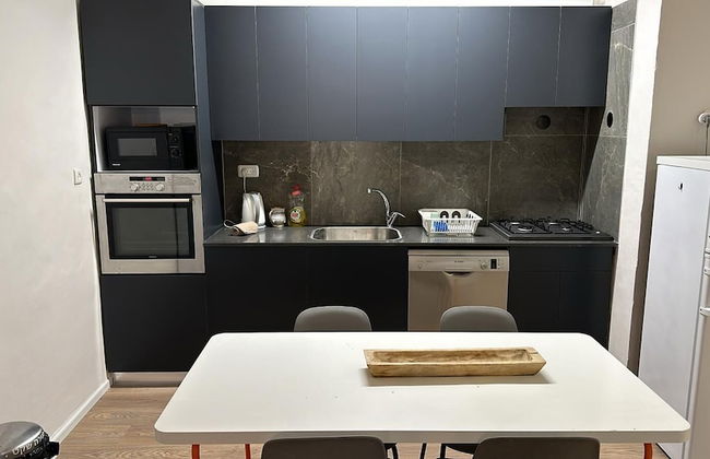 Gabriel Apartments - Jaffa Street - Next To Market - Photo 19