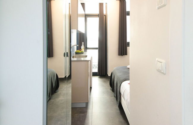 Gabriel Apartments - Jaffa Street - Next To Market - Photo 9
