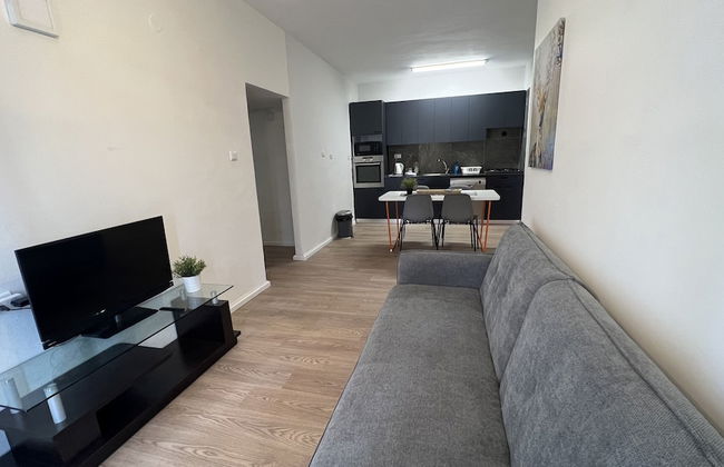 Gabriel Apartments - Jaffa Street - Next To Market - Photo 32