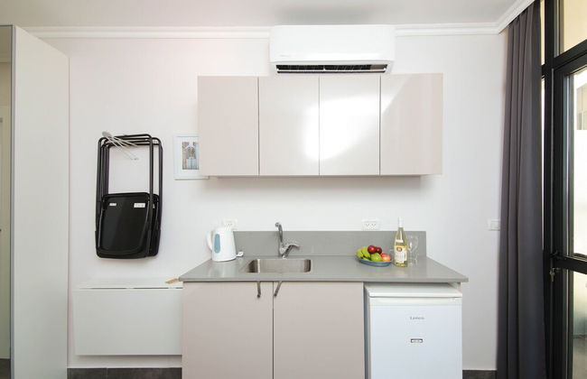 Gabriel Apartments - Jaffa Street - Next To Market - Photo 21