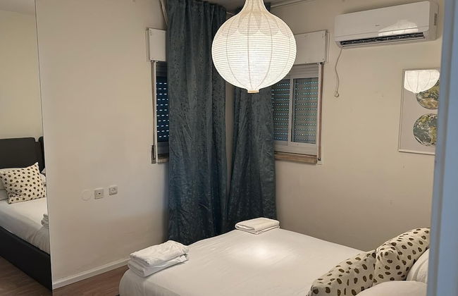 Gabriel Apartments - Jaffa Street - Next To Market - Photo 12
