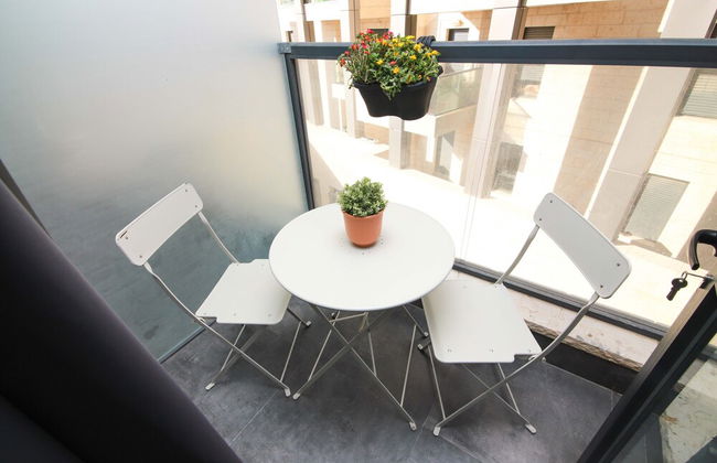 Gabriel Apartments - Jaffa Street - Next To Market - Photo 39
