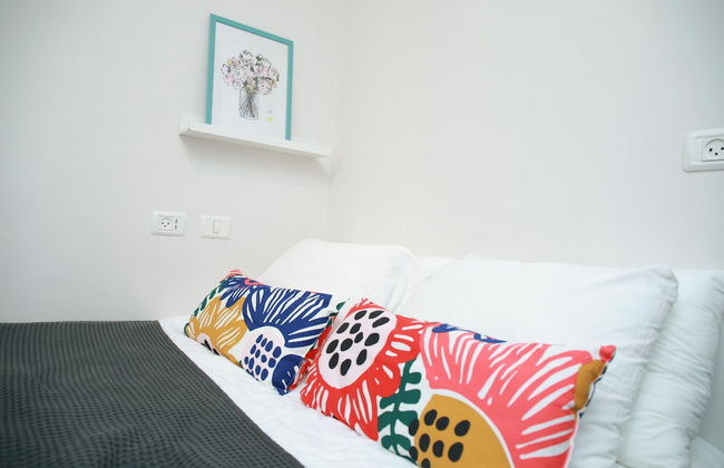 Gabriel Apartments - Jaffa Street - Next To Market - Photo 3