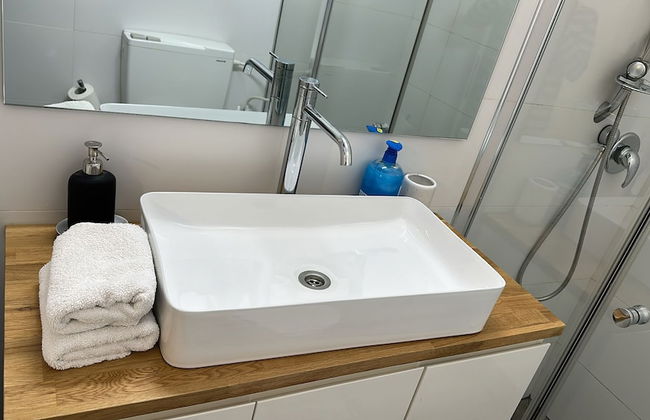 Gabriel Apartments - Jaffa Street - Next To Market - Photo 48