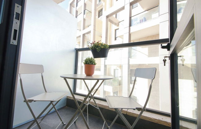 Gabriel Apartments - Jaffa Street - Next To Market - Photo 38