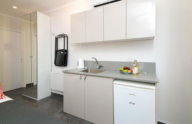 Gabriel Apartments - Jaffa Street - Next To Market - Photo 20