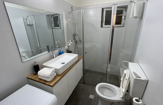 Gabriel Apartments - Jaffa Street - Next To Market - Photo 50