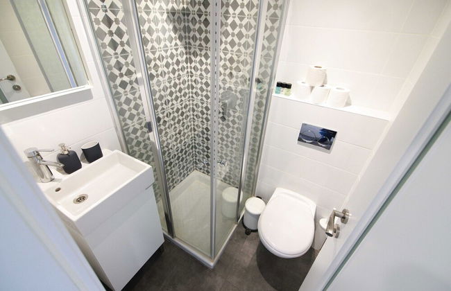 Gabriel Apartments - Jaffa Street - Next To Market - Photo 42