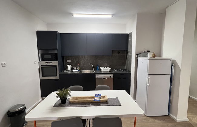Gabriel Apartments - Jaffa Street - Next To Market - Photo 31