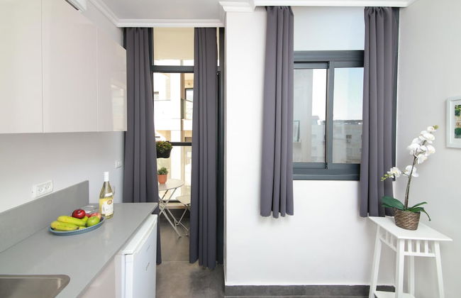 Gabriel Apartments - Jaffa Street - Next To Market - Photo 22