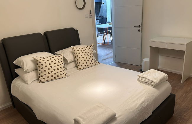 Gabriel Apartments - Jaffa Street - Next To Market - Photo 14