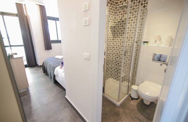 Gabriel Apartments - Jaffa Street - Next To Market - Photo 45