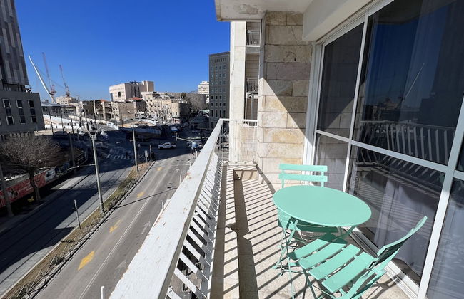 Gabriel Apartments - Jaffa Street - Next To Market - Photo 37