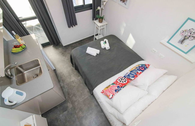 Gabriel Apartments - Jaffa Street - Next To Market - Photo 8