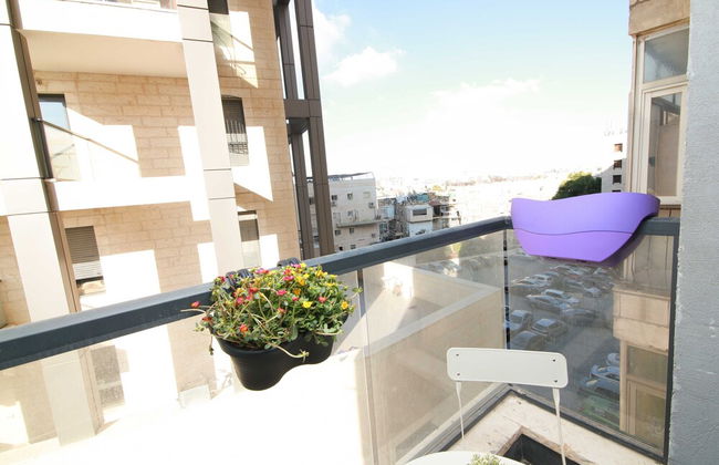 Gabriel Apartments - Jaffa Street - Next To Market - Photo 56