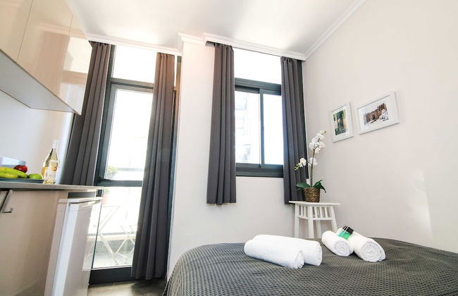 Gabriel Apartments - Jaffa Street - Next To Market - Photo 6