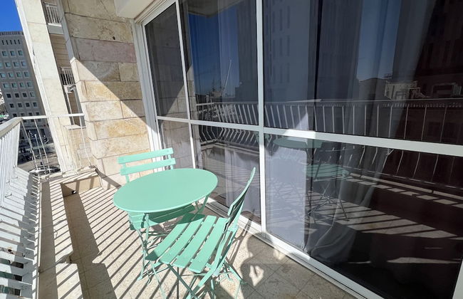 Gabriel Apartments - Jaffa Street - Next To Market - Photo 36