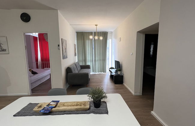 Gabriel Apartments - Jaffa Street - Next To Market - Photo 28