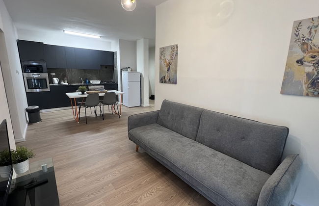 Gabriel Apartments - Jaffa Street - Next To Market - Photo 30