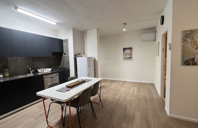 Gabriel Apartments - Jaffa Street - Next To Market - Photo 34