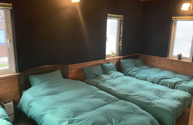 Ninjaart Furano Cottage - Foto 1