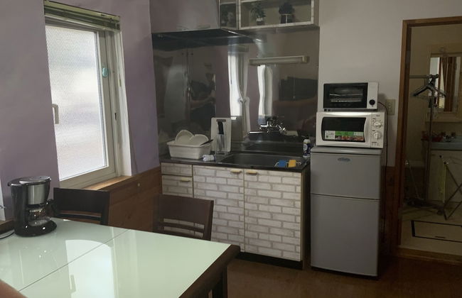 Ninjaart Furano Cottage - Foto 4