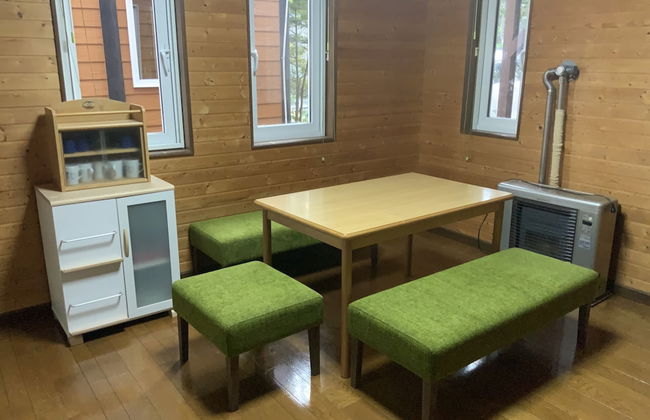 Ninjaart Furano Cottage - Foto 6