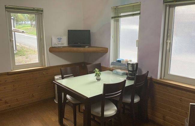 Ninjaart Furano Cottage - Foto 2