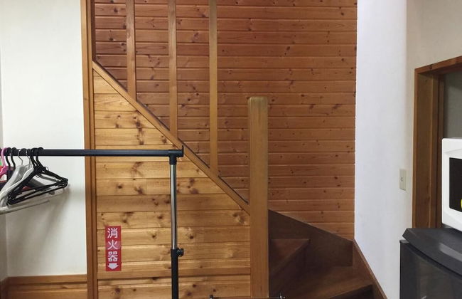 Ninjaart Furano Cottage - Foto 14