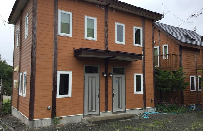 Ninjaart Furano Cottage - Foto 15