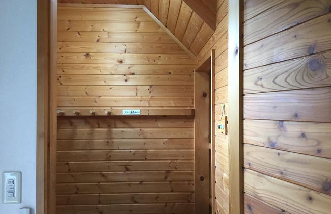 Ninjaart Furano Cottage - Foto 10