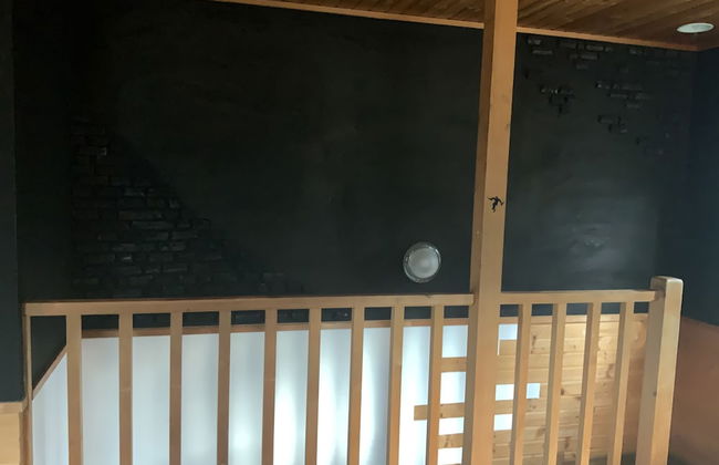 Ninjaart Furano Cottage - Foto 11