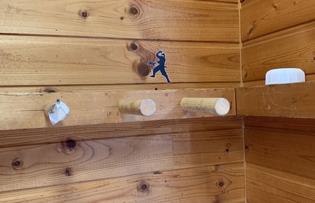 Ninjaart Furano Cottage - Foto 12