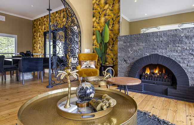 Clifton YOLO Spaces – Clifton Boutique Apartments - Foto 53