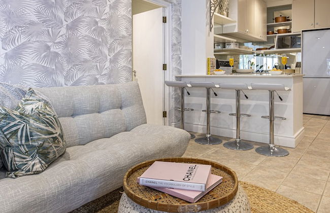 Clifton YOLO Spaces – Clifton Boutique Apartments - Foto 65