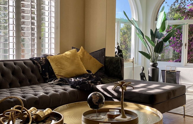 Clifton YOLO Spaces – Clifton Boutique Apartments - Foto 42