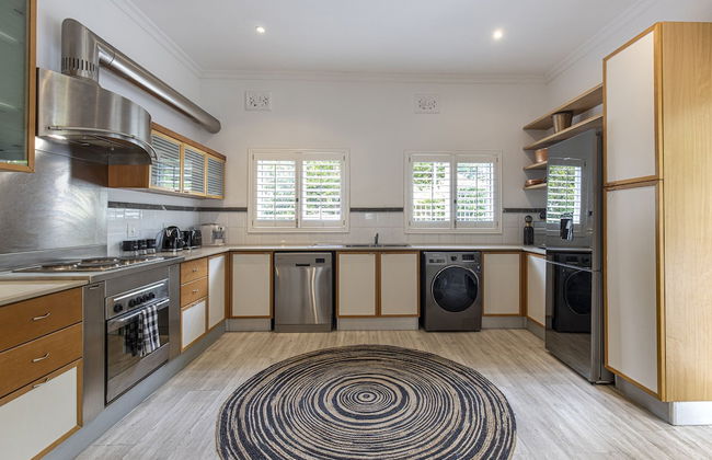 Clifton YOLO Spaces – Clifton Boutique Apartments - Foto 30