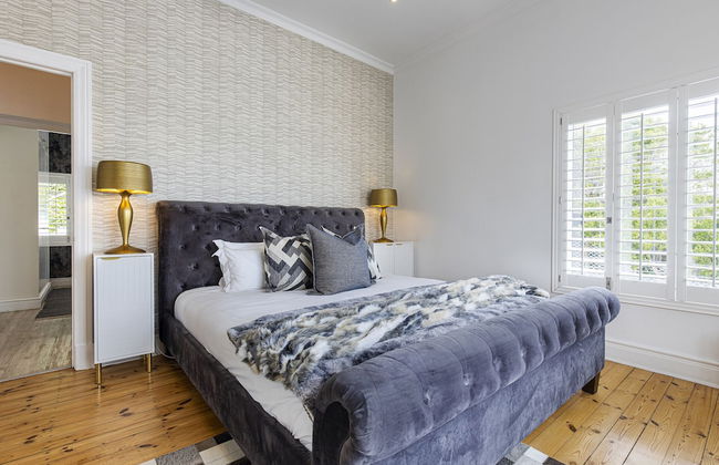Clifton YOLO Spaces – Clifton Boutique Apartments - Foto 2