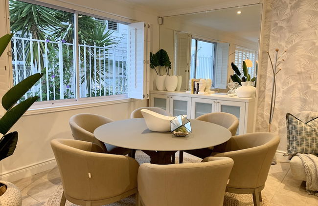 Clifton YOLO Spaces – Clifton Boutique Apartments - Foto 75