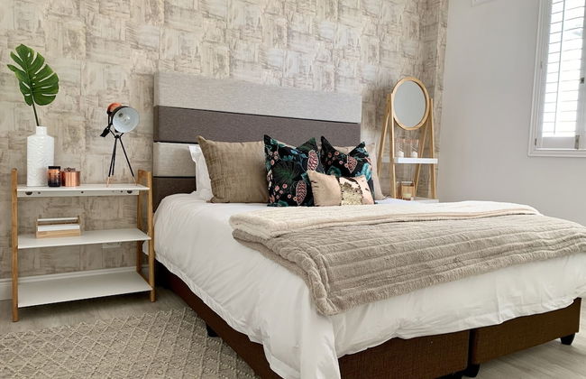 Clifton YOLO Spaces – Clifton Boutique Apartments - Foto 24