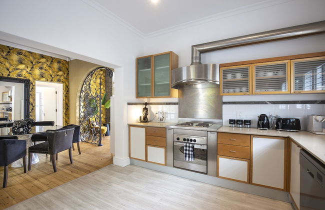 Clifton YOLO Spaces – Clifton Boutique Apartments - Foto 29