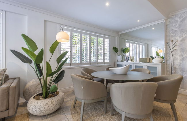 Clifton YOLO Spaces – Clifton Boutique Apartments - Foto 71