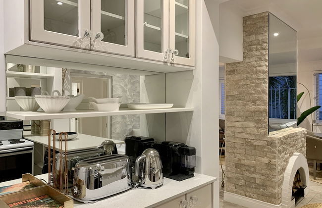 Clifton YOLO Spaces – Clifton Boutique Apartments - Foto 39